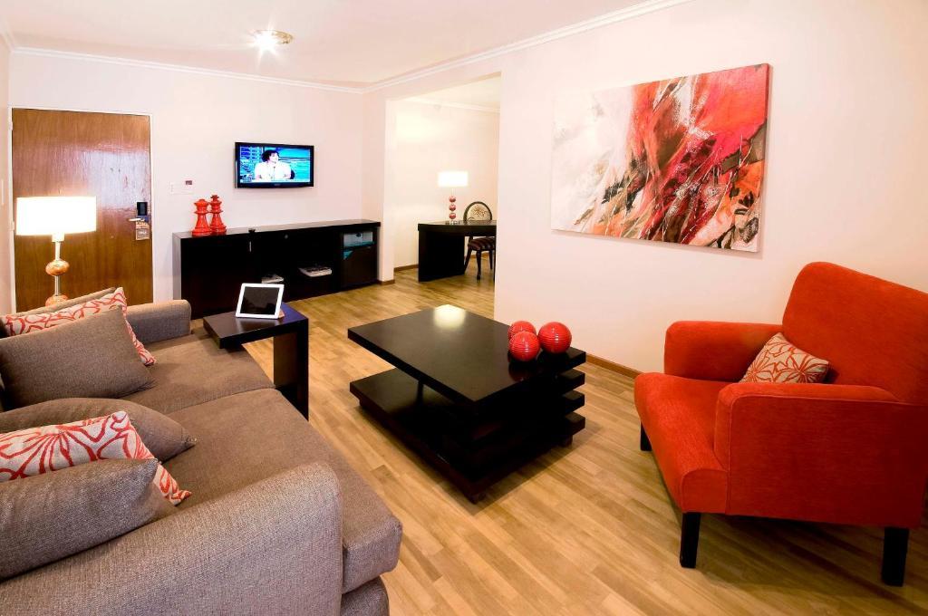 Hotel Argos Баия-Бланка Экстерьер фото